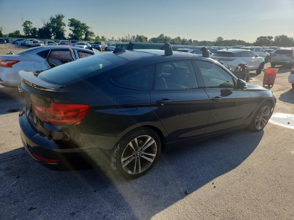 Продаж на аукціоні авто 2015 Bmw 328, vin: WBA3X5C59FD559901, номер лоту: 60433336