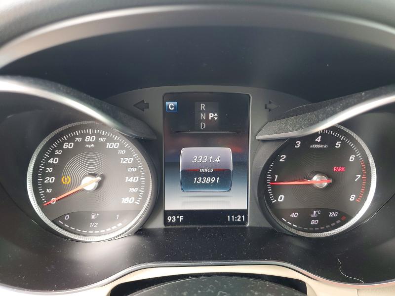 Продажа на аукционе авто 2017 Mercedes-benz Glc, vin: WDC0G4JBXHF253428, номер лота: 57131036