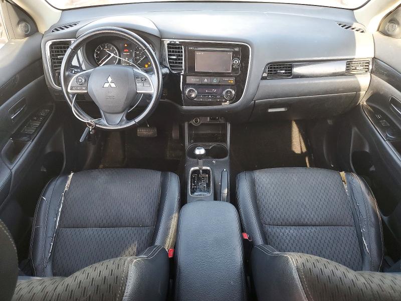 Aukcja sprzedaży 2015 Mitsubishi Outlander, vin: JA4AD3A39FZ006929, numer aukcji: 61801516