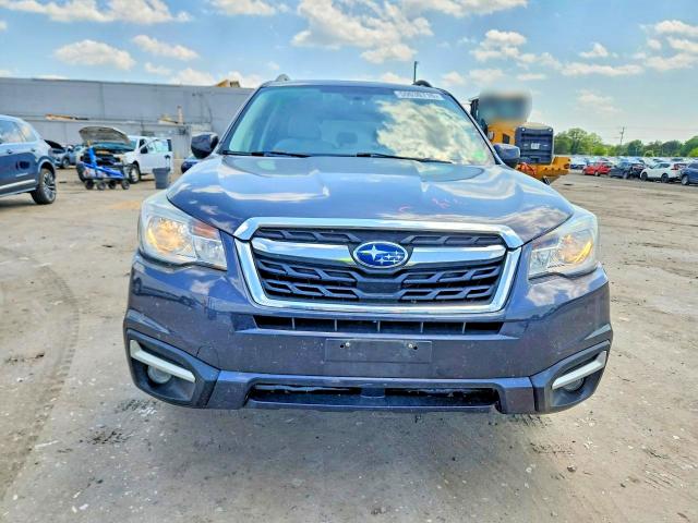 59030716 :رقم المزاد ، JF2SJAGC3JH524467 vin ، 2018 Subaru Forester مزاد بيع