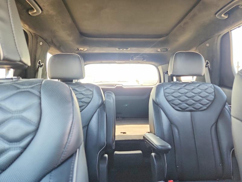 Aukcja sprzedaży 2020 Hyundai Palisade, vin: KM8R54HE3LU079074, numer aukcji: 63163186
