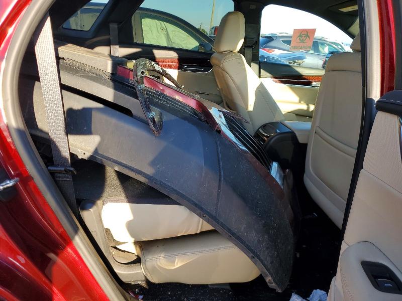 Aukcja sprzedaży 2017 Cadillac Xt5, vin: 1GYKNBRS3HZ228957, numer aukcji: 59877326