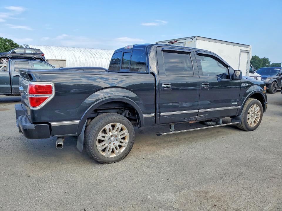2013 Ford F150 მანქანა იყიდება აუქციონზე, vin: 1FTFW1ET6DFA84264, აუქციონის ნომერი: 60610416