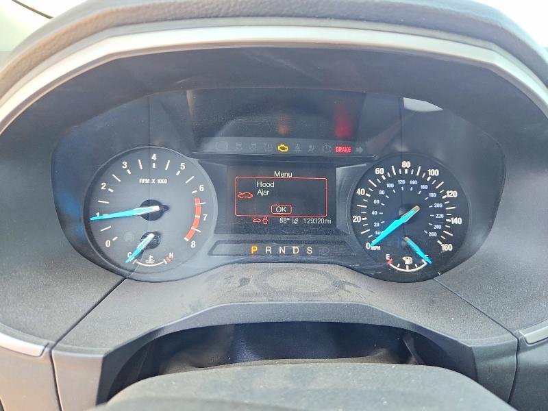 Продаж на аукціоні авто 2019 Ford Edge, vin: 2FMPK3J9XKBB76736, номер лоту: 61512176
