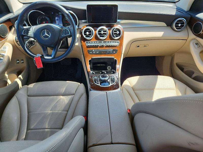 Продаж на аукціоні авто 2019 Mercedes-benz Glc, vin: WDC0G5EB3KF565663, номер лоту: 60888686