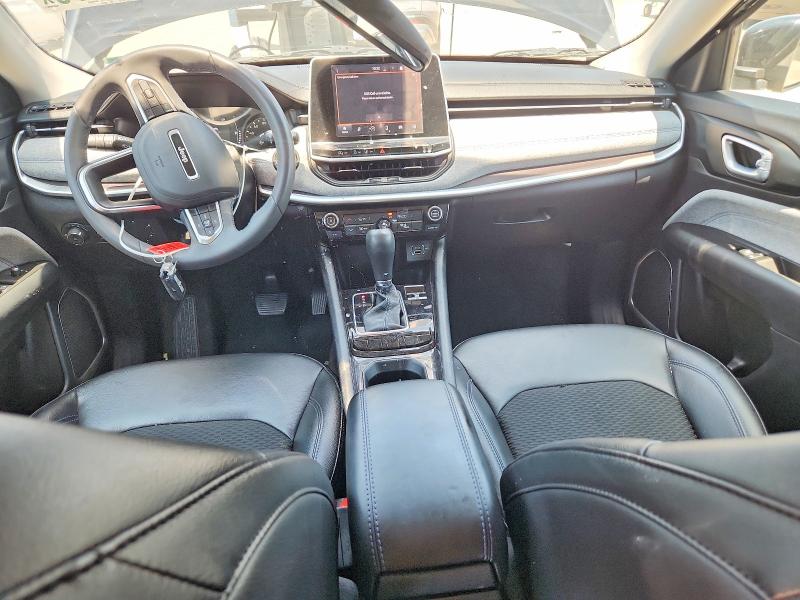 Aukcja sprzedaży 2022 Jeep Compass, vin: 3C4NJCBB8NT103518, numer aukcji: 61596776