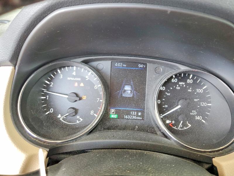 Продажа на аукционе авто 2020 Nissan Rogue, vin: 5N1AT2MT1LC766720, номер лота: 59253596