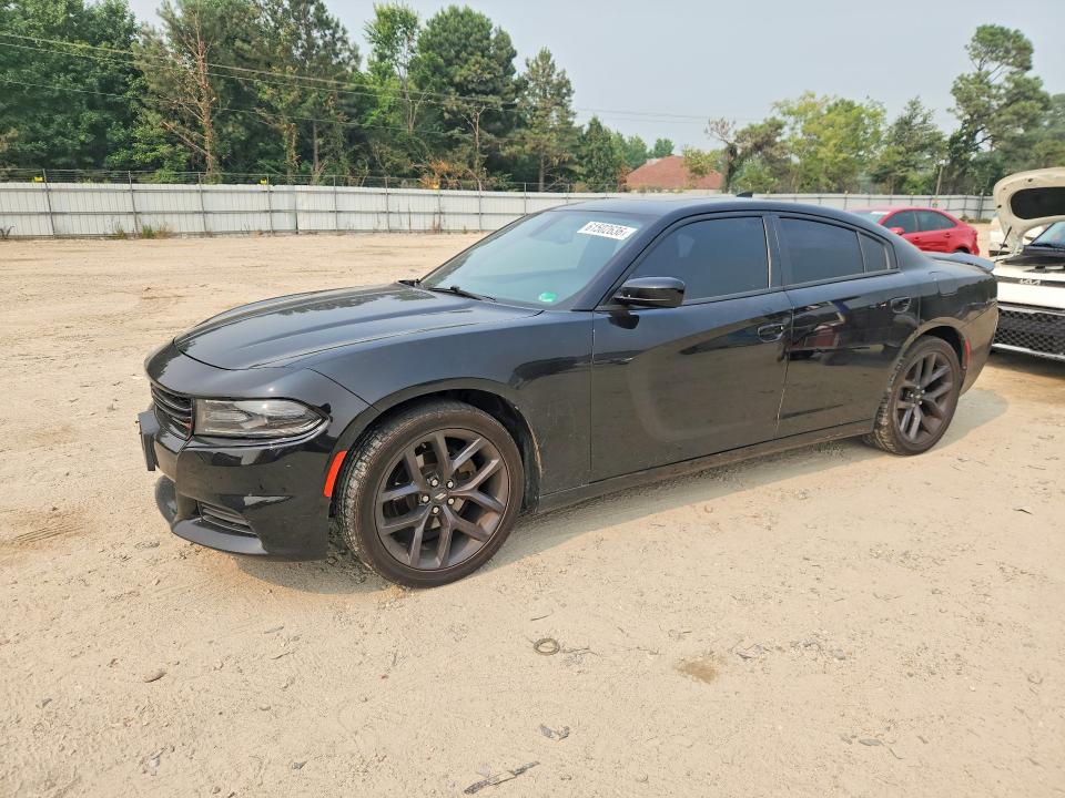 2021 Dodge Charger მანქანა იყიდება აუქციონზე, vin: 2C3CDXBG4MH648564, აუქციონის ნომერი: 61502636