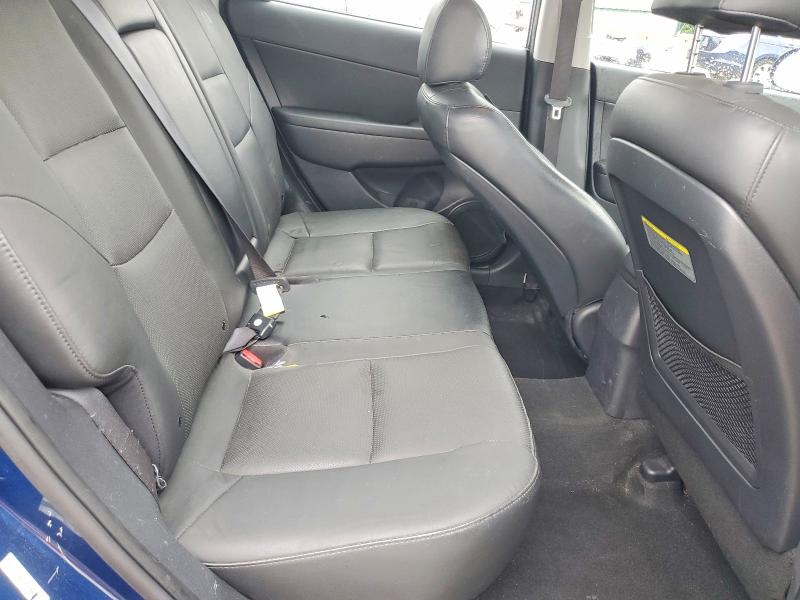 2011 Hyundai Elantra Touring მანქანა იყიდება აუქციონზე, vin: KMHDC8AE1BU108717, აუქციონის ნომერი: 59310876
