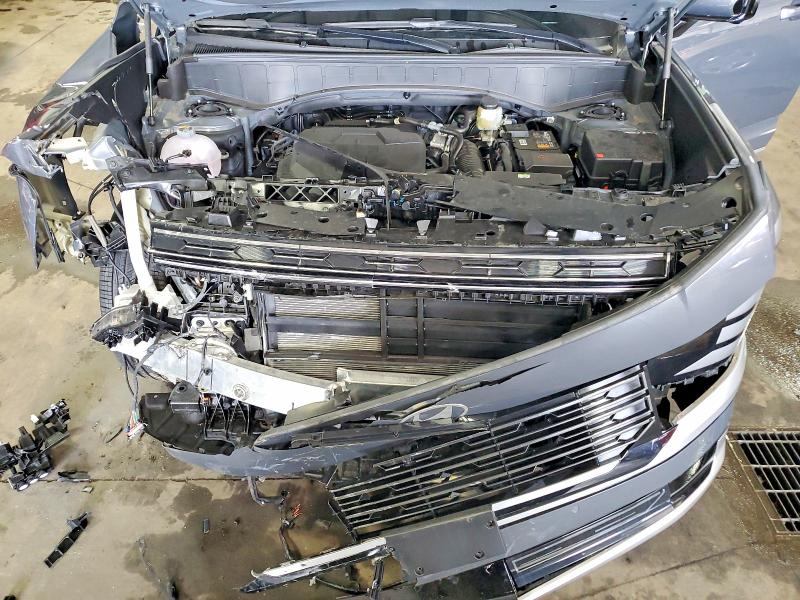 Aukcja sprzedaży 2026 Hyundai Palisade, vin: KM8RMES23TU065179, numer aukcji: 62125726