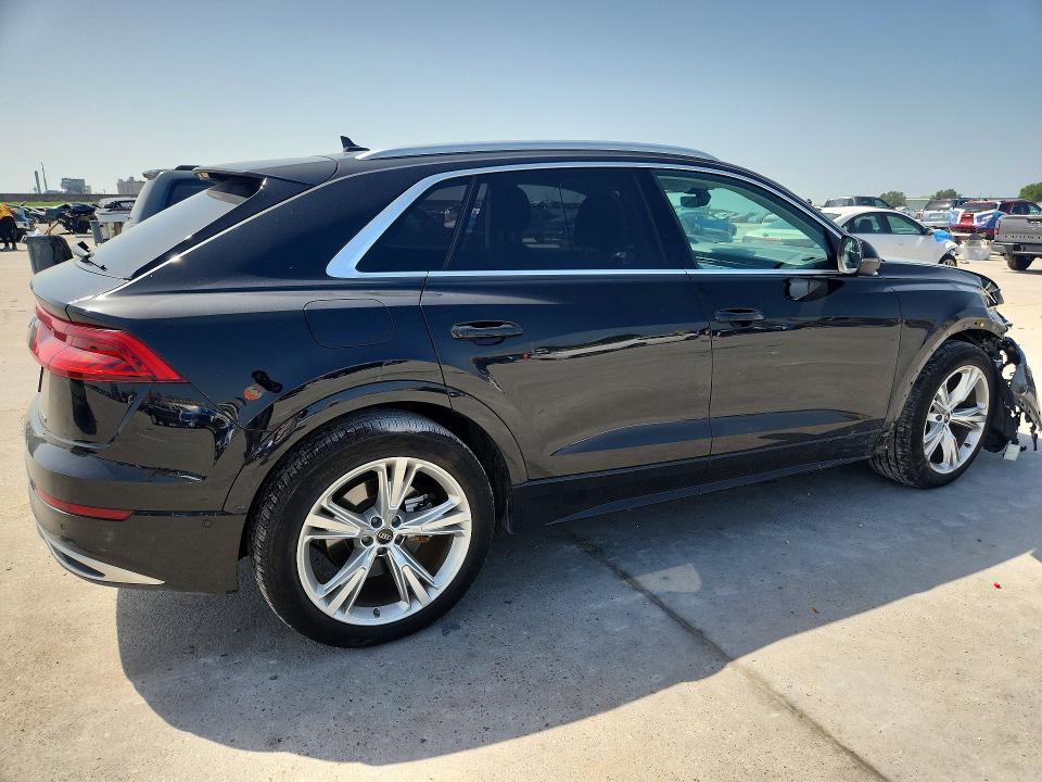 Продаж на аукціоні авто 2023 Audi Q8, vin: WA1CVBF12PD006860, номер лоту: 61363336