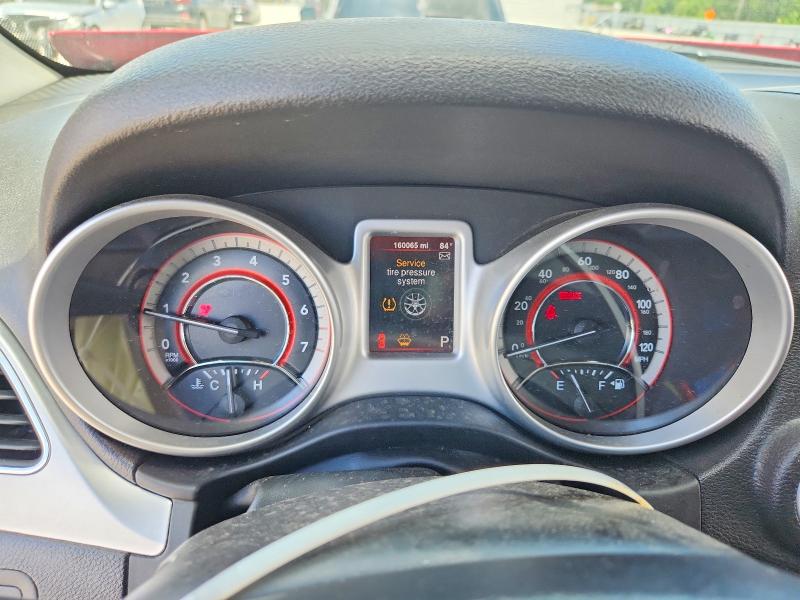 61210536 :رقم المزاد ، 3C4PDDBG1DT619882 vin ، 2013 Dodge Journey مزاد بيع