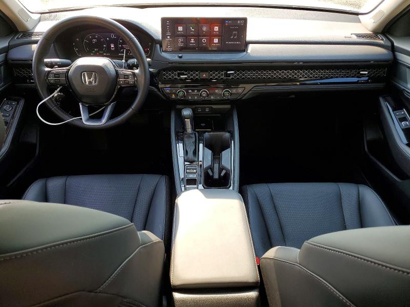 Продажа на аукционе авто 2024 Honda Accord, vin: 1HGCY2F87RA071459, номер лота: 56195066