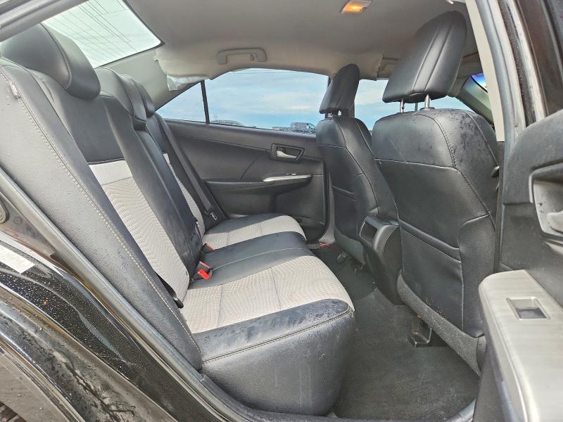 Aukcja sprzedaży 2014 Toyota Camry, vin: 4T1BK1FK7EU023885, numer aukcji: 60563496