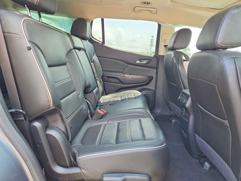 Продаж на аукціоні авто 2020 Gmc Acadia, vin: 1GKKNXLS7LZ204587, номер лоту: 63184416