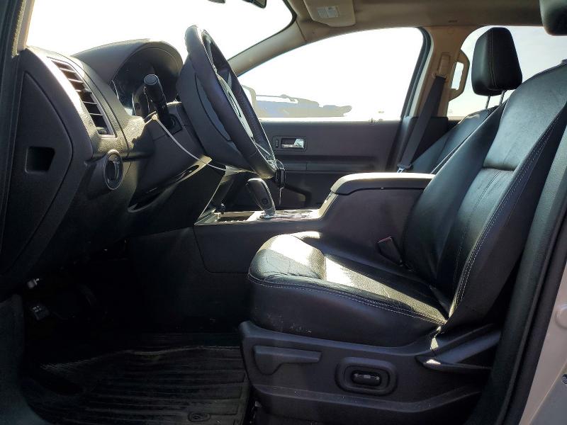 Auction sale of the 2007 Ford Edge, vin: 2FMDK48C17BB46641, lot number: 59733246
