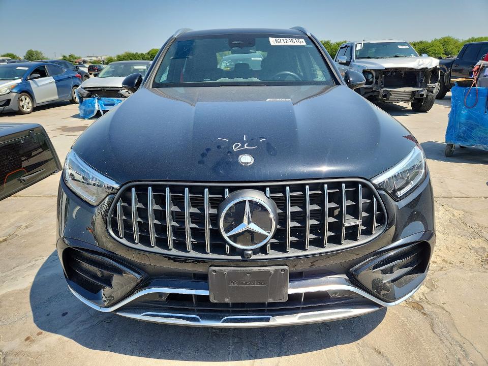 Продаж на аукціоні авто 2025 Mercedes-benz Glc, vin: W1NKM8HBXSF287132, номер лоту: 62124616