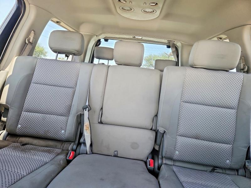 Aukcja sprzedaży 2006 Nissan Armada, vin: 5N1AA08A16N740369, numer aukcji: 85976185