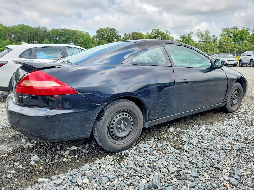 Aukcja sprzedaży 2003 Honda Accord, vin: 1HGCM72223A003930, numer aukcji: 59652466