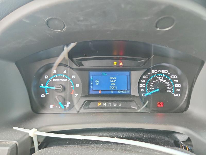 Aukcja sprzedaży 2019 Ford Flex, vin: 2FMGK5B8XKBA37241, numer aukcji: 62311226