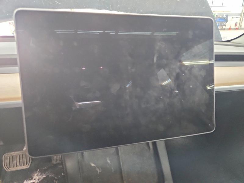 Aukcja sprzedaży 2022 Tesla Model 3, vin: 5YJ3E1EB4NF290170, numer aukcji: 61761866