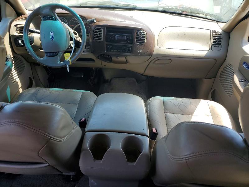 Продаж на аукціоні авто 2002 Ford F150, vin: 1FTRW07682KD79160, номер лоту: 60431136
