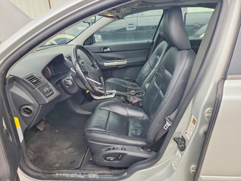 2005 Volvo S40 მანქანა იყიდება აუქციონზე, vin: YV1MS682952118445, აუქციონის ნომერი: 62318676