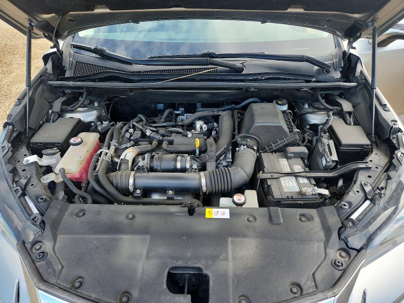 Продажа на аукционе авто 2018 Lexus Nx 300, vin: JTJBARBZ3J2163587, номер лота: 58462176