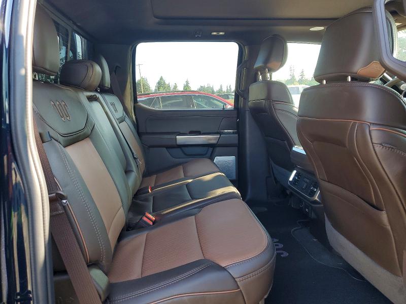 Продаж на аукціоні авто 2022 Ford F150, vin: 1FTFW1E89NFB17822, номер лоту: 60706636
