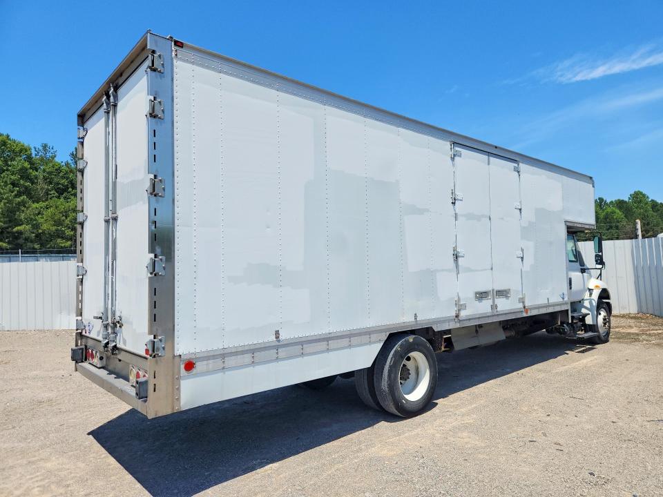 Продажа на аукционе авто 2016 International 4000, vin: 3HAMMMML3GL247880, номер лота: 59704396
