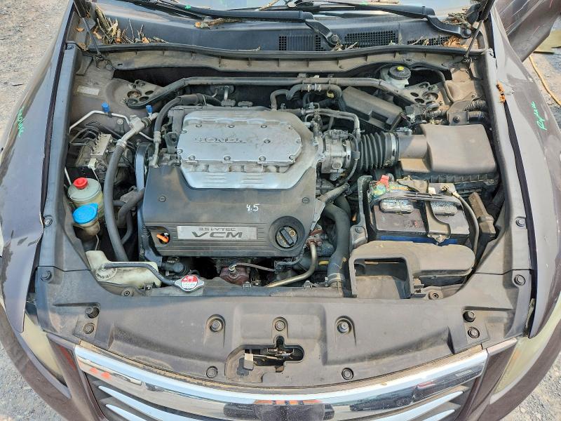 Продажа на аукционе авто 2011 Honda Accord, vin: 1HGCP3F85BA009444, номер лота: 60819046
