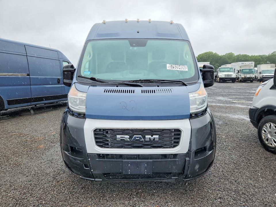 Aukcja sprzedaży 2021 Ram Promaster 3500, vin: 3C6MRVJG1ME541403, numer aukcji: 57939406