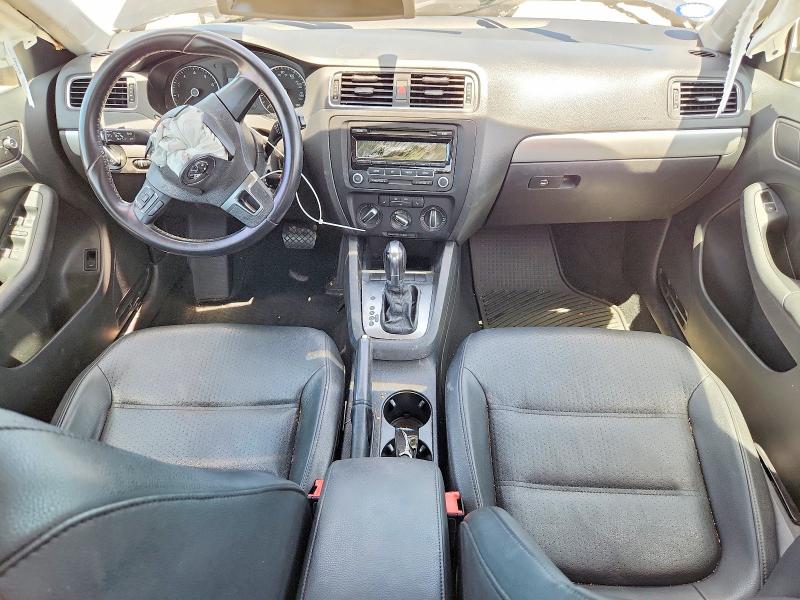 61620986 :رقم المزاد ، 3VWDX7AJ7DM260330 vin ، 2013 Volkswagen Jetta مزاد بيع