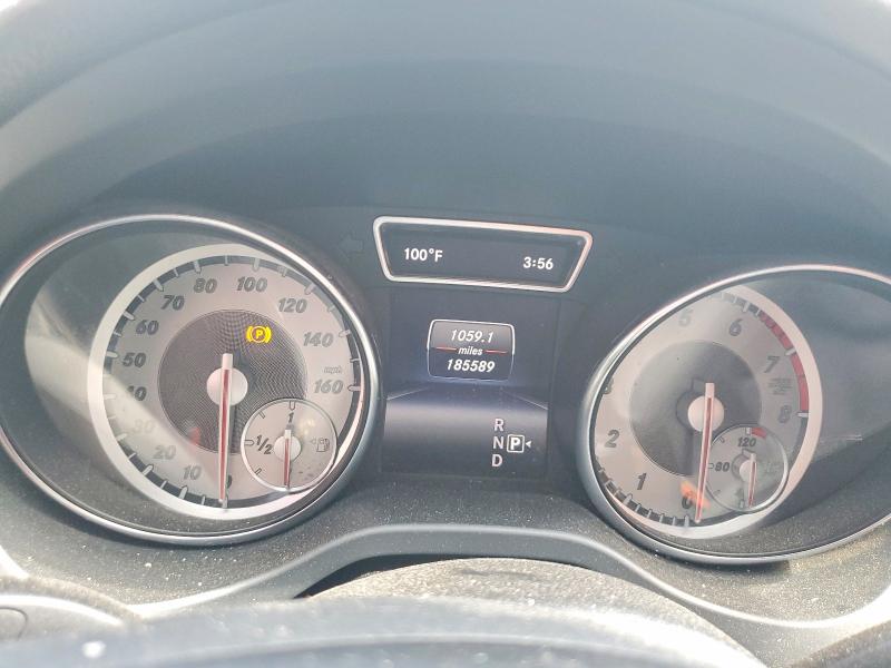 Aukcja sprzedaży 2015 Mercedes-benz Cla, vin: WDDSJ4EB2FN186780, numer aukcji: 60372626