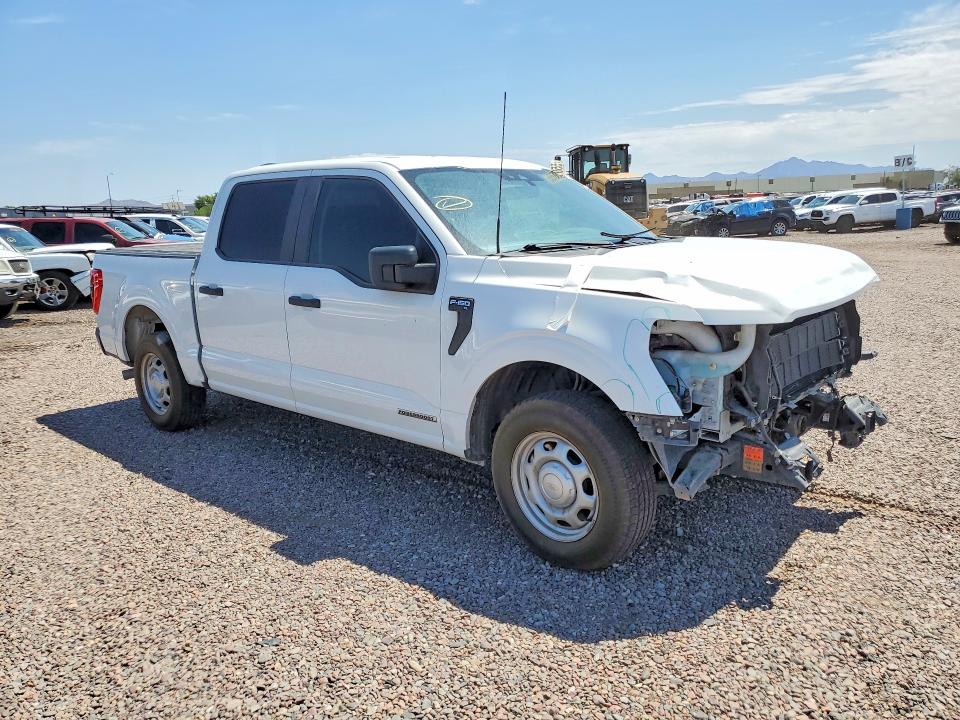 2021 Ford F150 მანქანა იყიდება აუქციონზე, vin: 1FTFW1CD3MFC65687, აუქციონის ნომერი: 55015906