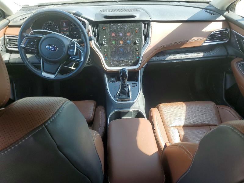 59597856 :رقم المزاد ، 4S4BTAPC8L3147753 vin ، 2020 Subaru Outback مزاد بيع