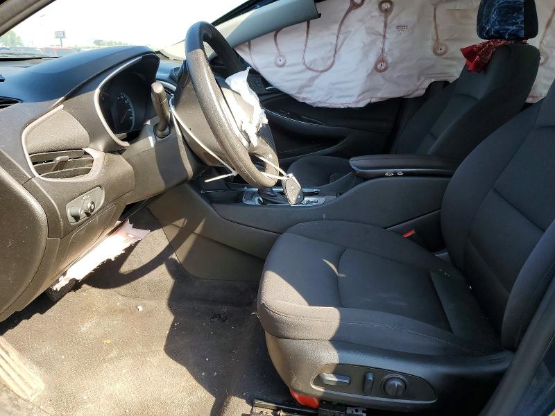 Aukcja sprzedaży 2022 Chevrolet Malibu, vin: 1G1ZD5ST1NF130737, numer aukcji: 60059516