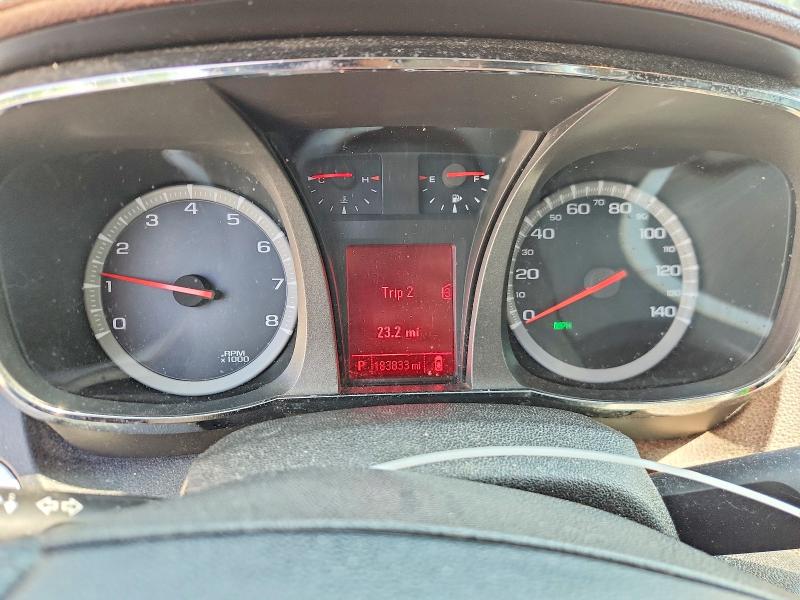 Aukcja sprzedaży 2012 Gmc Terrain, vin: 2GKFLWE58C6367155, numer aukcji: 85966255