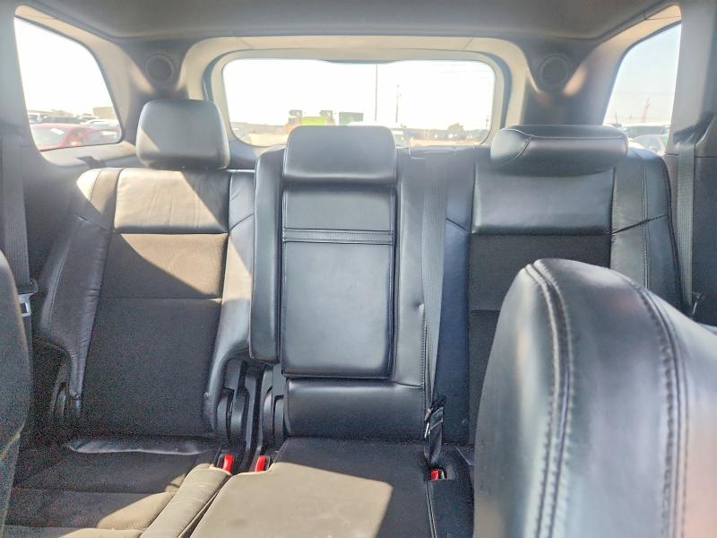 Продажа на аукционе авто 2015 Jeep Grand Cherokee, vin: 1C4RJFAG6FC852959, номер лота: 61342766