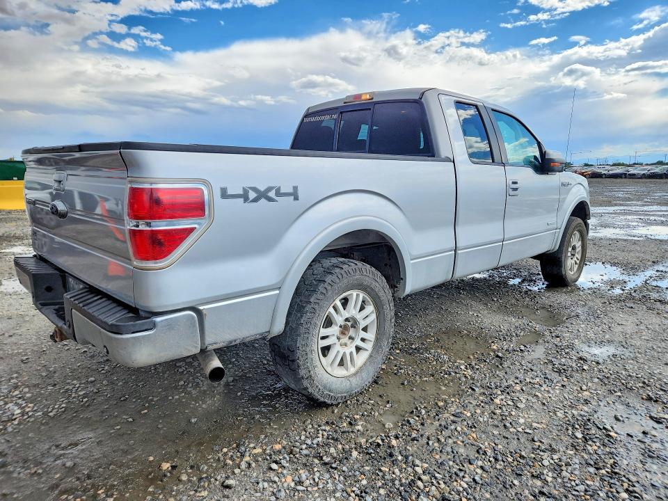 Продаж на аукціоні авто 2014 Ford F150, vin: 1FTFX1ET7EKE07873, номер лоту: 59897876