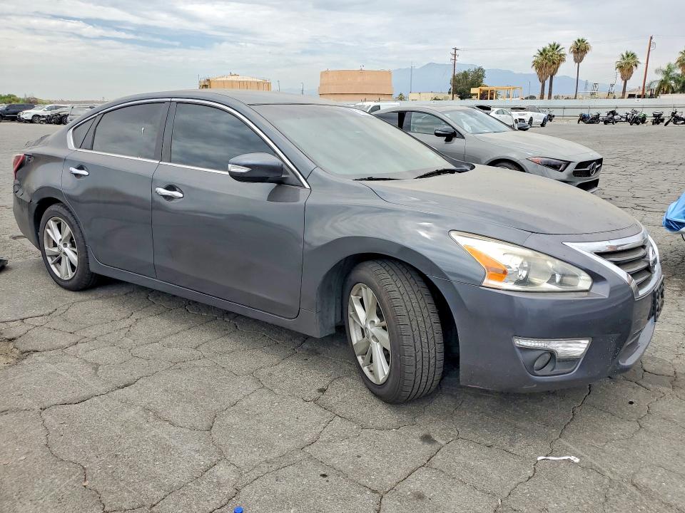 61867566 :رقم المزاد ، 1N4AL3APXDN401918 vin ، 2013 Nissan Altima مزاد بيع