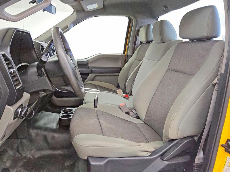 Продажа на аукционе авто 2019 Ford F150, vin: 1FTMF1C52KKD59550, номер лота: 62376796