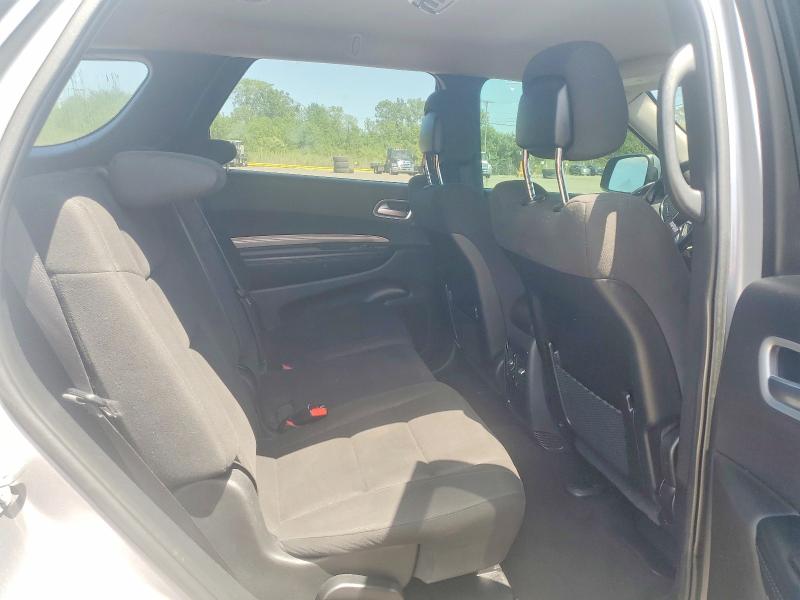 Aukcja sprzedaży 2019 Dodge Durango, vin: 1C4RDJAG7KC651222, numer aukcji: 62406496