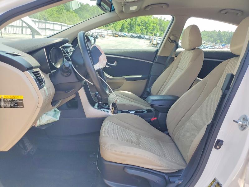 Aukcja sprzedaży 2013 Hyundai Elantra Gt, vin: KMHD35LE9DU033683, numer aukcji: 59626676