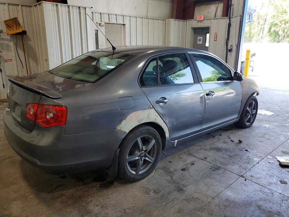 59232936 :رقم المزاد ، 3VWEF71K77M115177 vin ، 2007 Volkswagen Jetta مزاد بيع