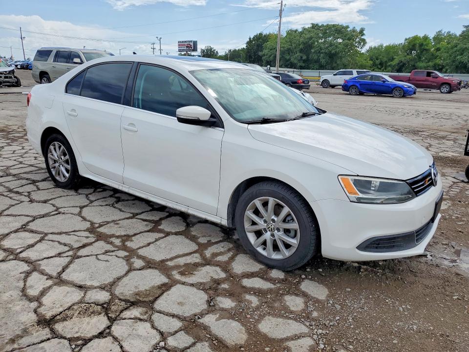 Aukcja sprzedaży 2013 Volkswagen Jetta, vin: 3VWDP7AJ2DM425152, numer aukcji: 61189146
