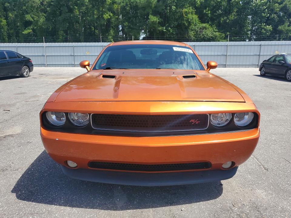 2011 Dodge Challenger მანქანა იყიდება აუქციონზე, vin: 2B3CJ5DT6BH565543, აუქციონის ნომერი: 61940006