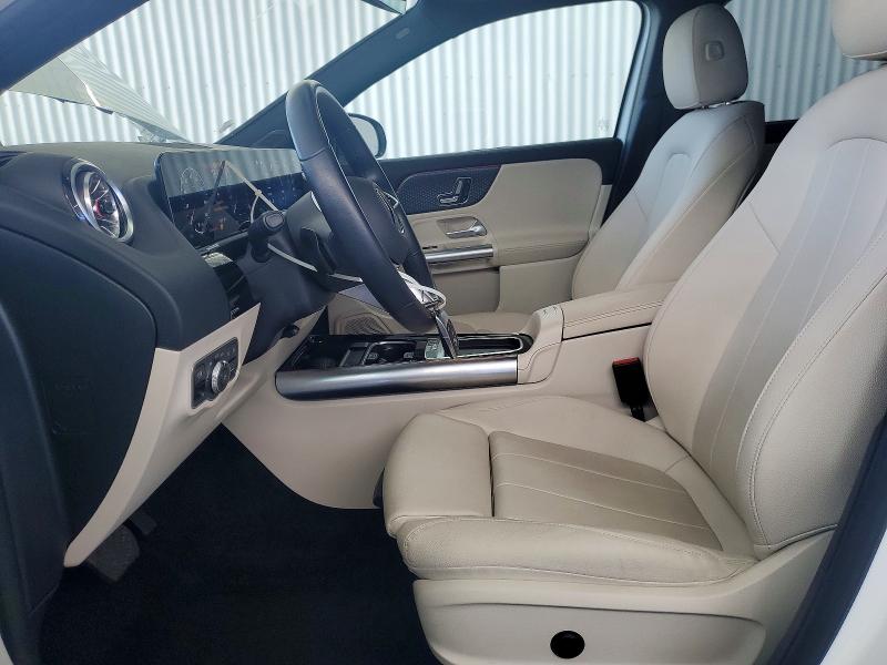 2025 Mercedes-benz Gla მანქანა იყიდება აუქციონზე, vin: W1N4N4GBXSJ734944, აუქციონის ნომერი: 61817066