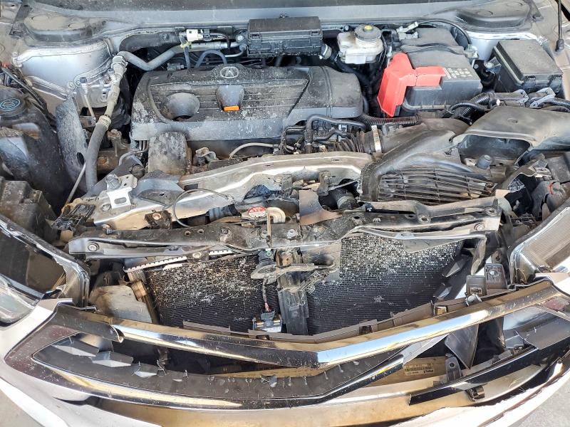Aukcja sprzedaży 2020 Acura Rdx, vin: 5J8TC2H64LL027716, numer aukcji: 62914276