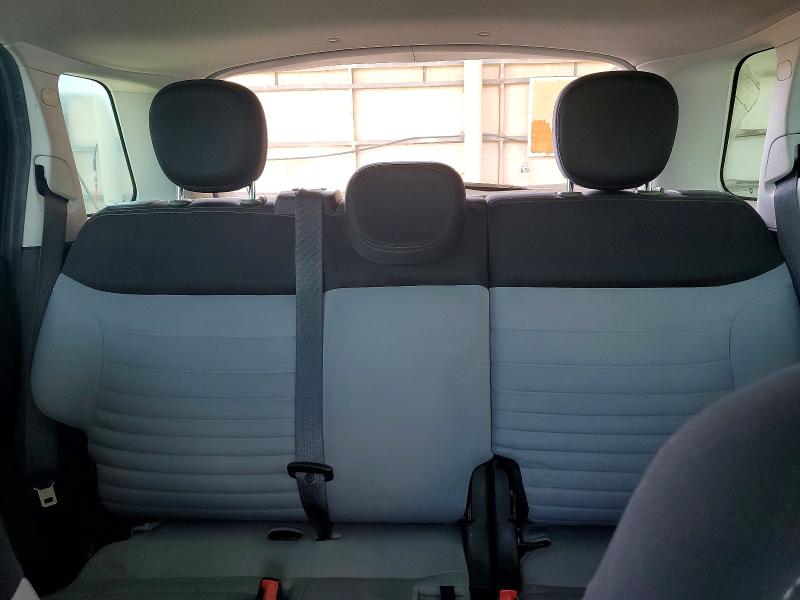 Продажа на аукционе авто 2014 Fiat 500l, vin: ZFBCFABH1EZ023975, номер лота: 62692726